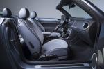 Volkswagen Beetle Convertible Denim 2016 года